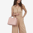 Шоппер середній Regina Notte Light Pink 4