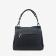 Шоппер середній Regina Notte Black 2
