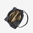 Шоппер середній Regina Notte Black 3