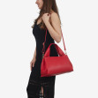 Тоут средний Regina Notte Red 4
