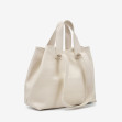 Шоппер великий Regina Notte Beige 2
