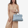 Тоут середній Regina Notte Light-blue 4