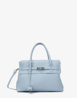 Тоут средний Regina Notte Light-blue