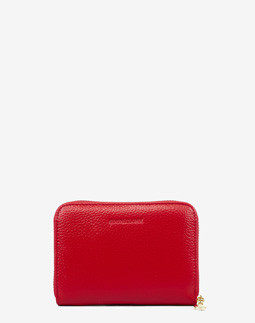 Гаманець Regina Notte Red