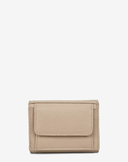 Гаманець - картхолдер Regina Notte Light taupe