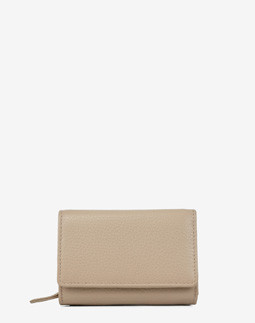 Гаманець - картхолдер Regina Notte Light taupe