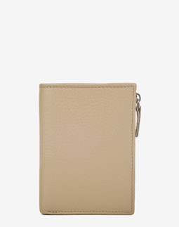 Кошелек - картхолдер Regina Notte Light taupe