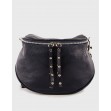 Сумка через плечо (кросс-боди) средняя Regina Notte Dark blue 1