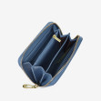 Гаманець Regina Notte Cornflower blue 3