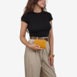 Гаманець Regina Notte Mustard 4