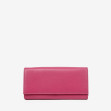 Кошелек - картхолдер Regina Notte Fuchsia 1