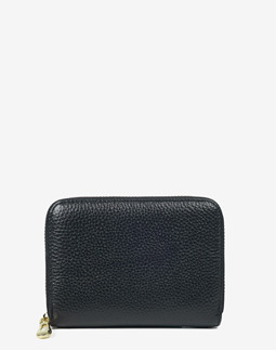 Гаманець - картхолдер Regina Notte Black