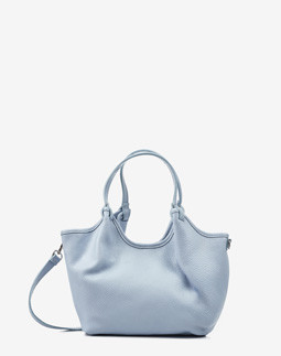 Тоут средний Regina Notte Light-blue