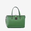 Тоут большой Regina Notte Green 1