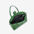 Тоут большой Regina Notte Green 3