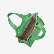 Тоут средний Regina Notte Green 3
