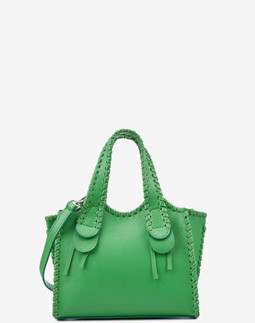 Тоут средний Regina Notte Green