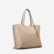Шоппер большой Regina Notte Light taupe 2