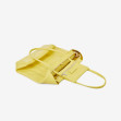 Шоппер большой Regina Notte Lemon 3
