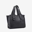 Тоут середній Regina Notte Black 2