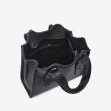 Тоут середній Regina Notte Black 3
