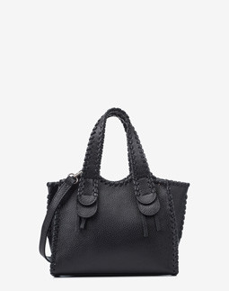 Тоут середній Regina Notte Black