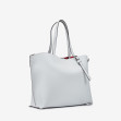 Шоппер большой Regina Notte White 2