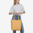 Шоппер великий Regina Notte Light Orange 4
