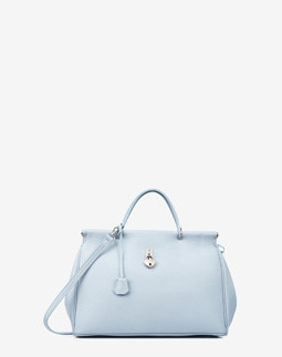 Тоут большой Regina Notte Light-blue