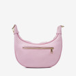 Сумка-багет средний Regina Notte Light Pink 2