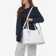 Тоут большой Regina Notte White 4