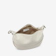 Сумка через плече (крос-боді) середня Regina Notte Beige 3