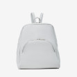 Рюкзак средний Regina Notte White 1