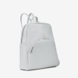 Рюкзак средний Regina Notte White 2