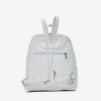 Рюкзак средний Regina Notte White 3