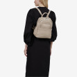 Рюкзак средний Regina Notte Cappuccino 5
