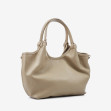 Тоут средний Regina Notte Light taupe 2
