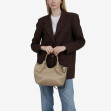 Тоут средний Regina Notte Light taupe 4