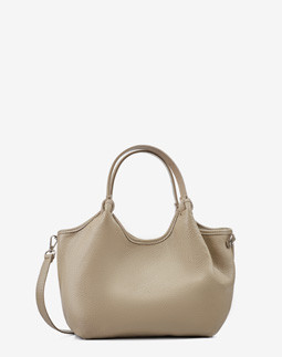 Тоут средний Regina Notte Light taupe