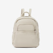 Рюкзак середній Regina Notte Beige 1