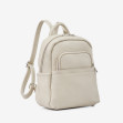 Рюкзак середній Regina Notte Beige 2