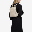 Рюкзак середній Regina Notte Beige 5