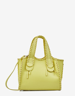 Тоут середній Regina Notte Lemon