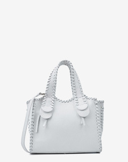 Тоут середній Regina Notte White