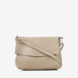Сумка через плече (крос-боді) середня Regina Notte Light taupe 1