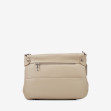 Сумка через плече (крос-боді) середня Regina Notte Light taupe 2