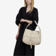 Шоппер большой Regina Notte Beige 2