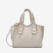 Тоут середній Regina Notte Beige 1