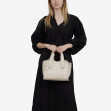 Тоут середній Regina Notte Beige 4