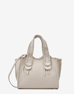 Тоут середній Regina Notte Beige